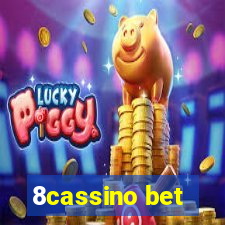 8cassino bet